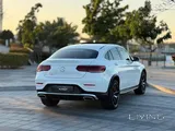 Mercedes-Benz GLC 300 2020